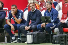 Thumbnail for article: Steijn haalt uit naar zijn voormalig assistent Maduro