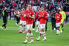 Thumbnail for article: Aftellen geblazen: PSV kan toeleven naar 25ste landstitel