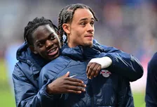 Thumbnail for article: Bundesliga krijgt geen genoeg van Xavi Simons: wéér nominatie