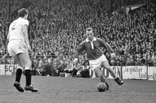 Thumbnail for article: Voetbalwereld rouwt om overlijden van pionier Kees Rijvers