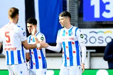 Thumbnail for article: De 'gelegenheidsspits' is los en aast nu op de dubbele cijfers