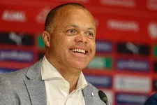 Thumbnail for article: 'Stewart schrijft bij PSV zijn eigen succesverhaal'