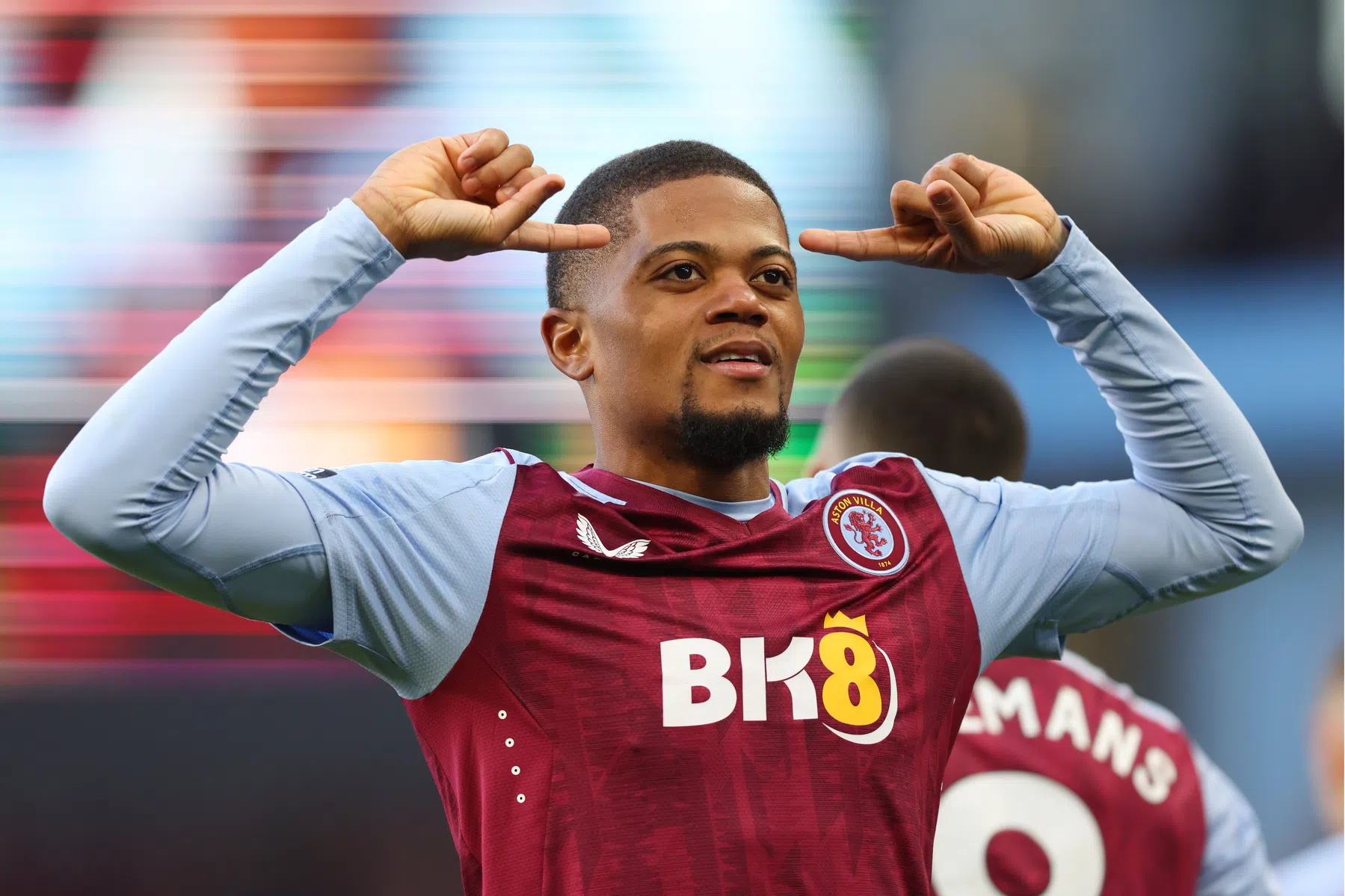 Waarom Leon Bailey nooit voor Ajax speelde