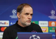 Thumbnail for article: Druk op Tuchel opgevoerd: 'Spelers zijn onrustig en geïrriteerd'