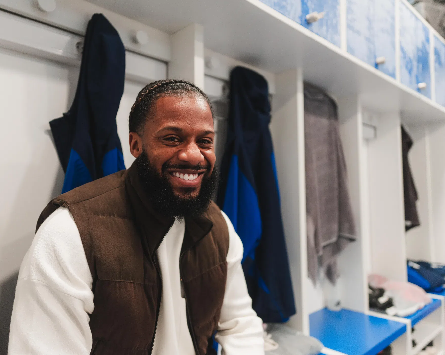 Hoe Jeremain Lens op het derde niveau van Frankrijk belandde