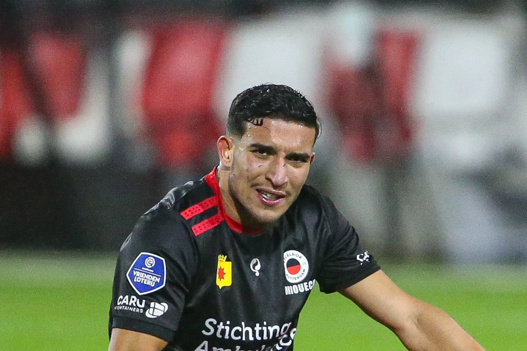 Driouech onthult de vier clubs die hij afgezegd heeft