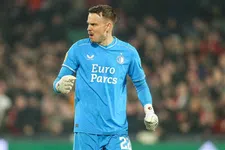 Thumbnail for article: 'Het zou mij niets verbazen als Wellenreuther het seizoen als eerste keeper afmaakt'