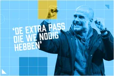 Thumbnail for article: De gevangenis van Pep Guardiola: Manchester City moet bevriezen