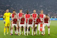 Thumbnail for article: Ajax op Rapport: Kaplan maakt indruk, ook prima cijfer Hato