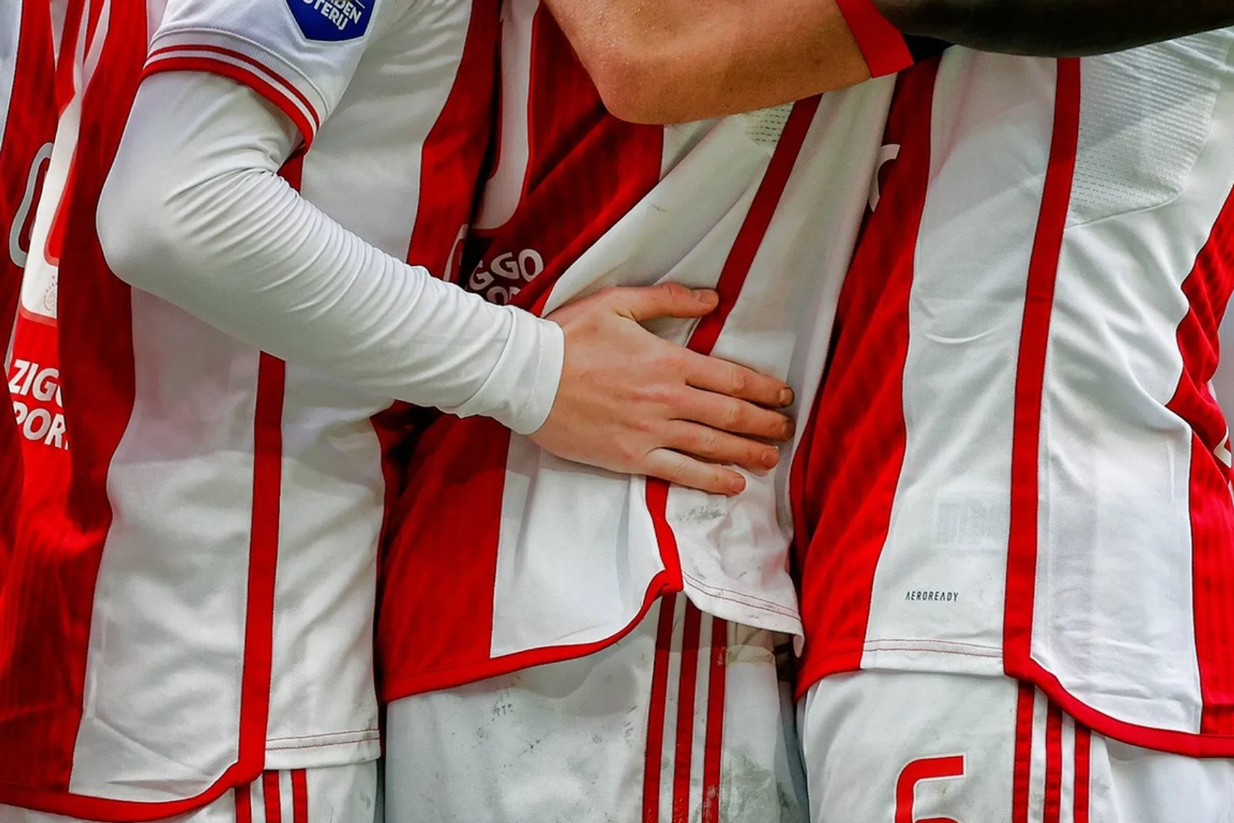 Welkomstactie: 100x je inzet voor zege van Ajax op Aston Villa!