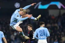 Thumbnail for article: Erling Haaland als levend algoritme