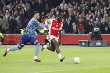 Thumbnail for article: 'Dit is het beste Ajax dat ik dit seizoen heb gezien'