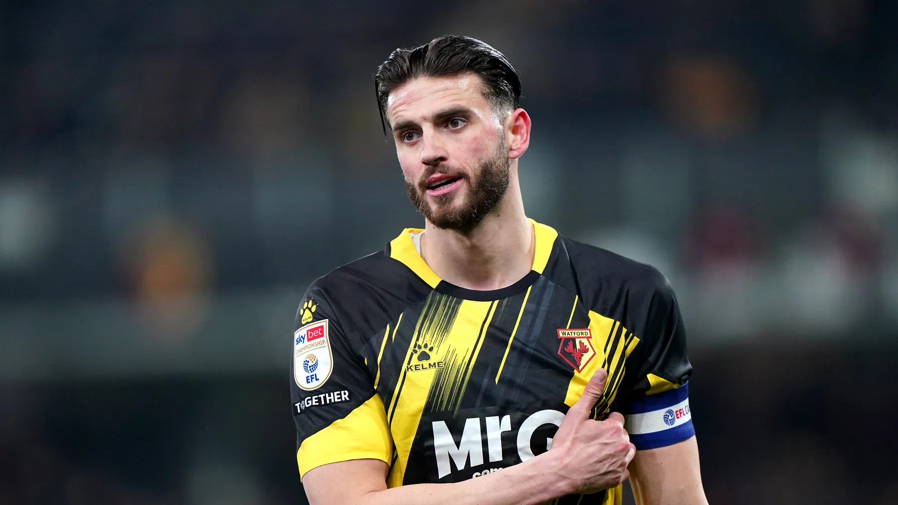 Coventry-scout overweegt juridische stappen na uitgelekte gesprekken