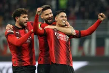 Thumbnail for article: Dolblije Reijnders draagt goal op aan pasgeboren zoontje