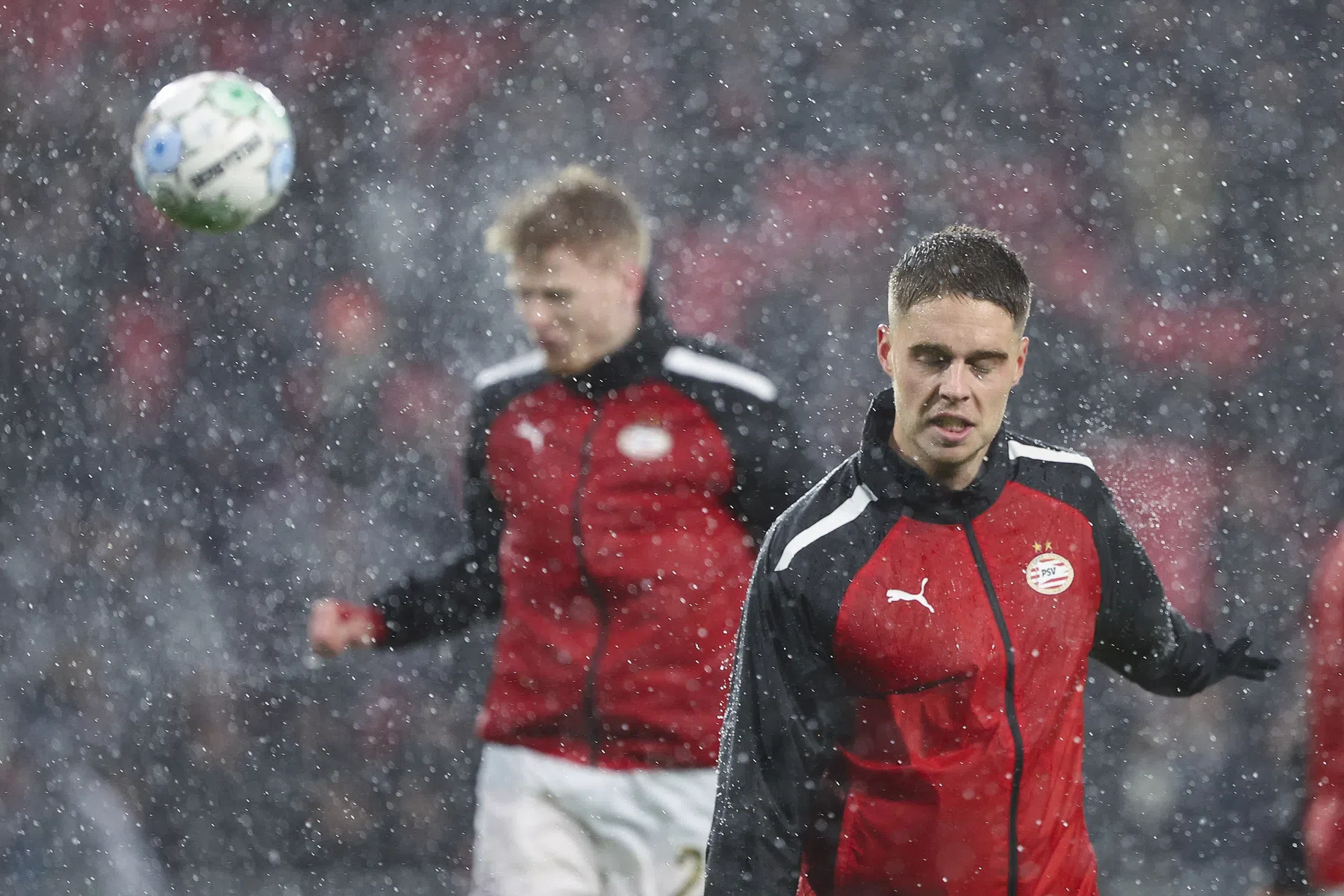 Veerman cruciaal voor PSV in Dortmund? 'Dan kan je net zo goed opdoeken'