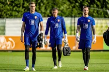 Thumbnail for article: Verbruggen rekent zich nog niet rijk voor EK, concurrent Flekken laat zich zien