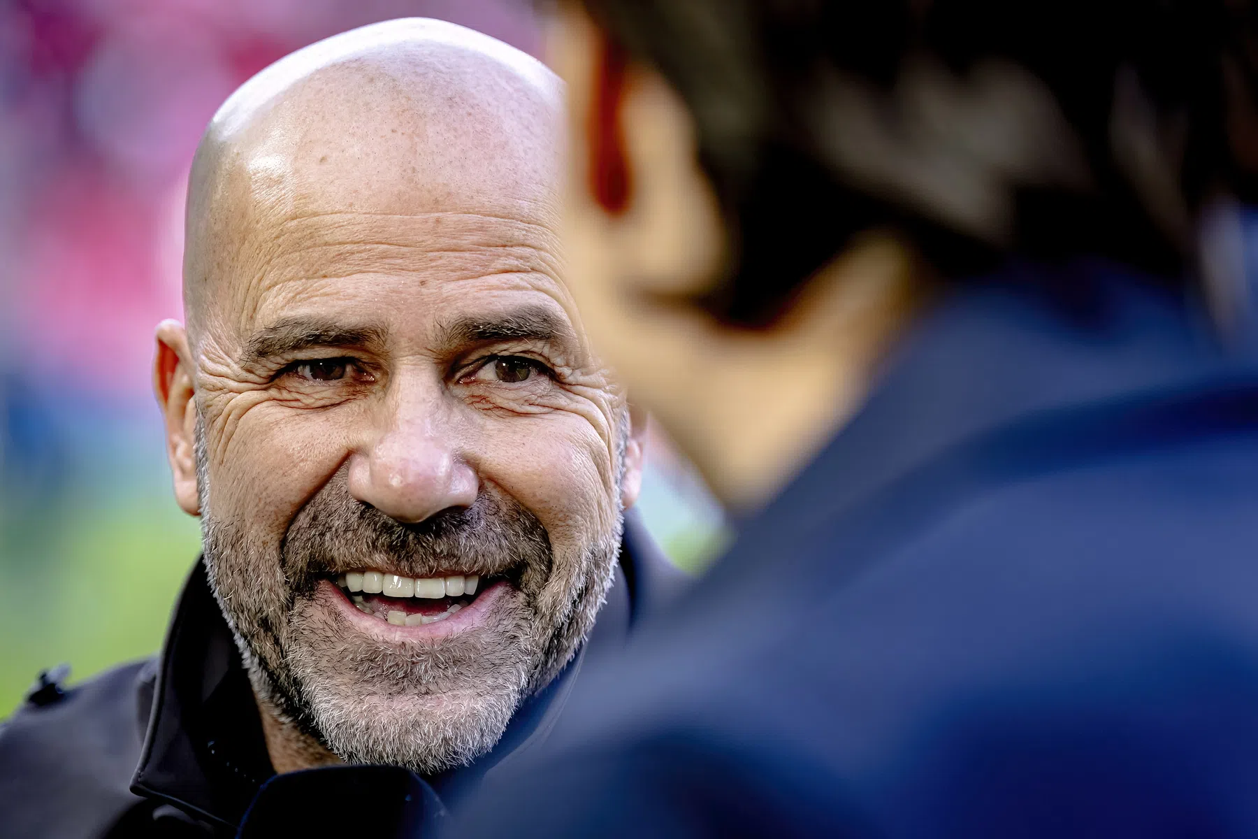 Bosz vertrouwt op progressie bij Lozano: 'Weet dat hij veel beter kan'