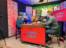 Thumbnail for article: Podcast over Eerste Divisie steeds populairder: 'Gun elke club een jaar KKD'
