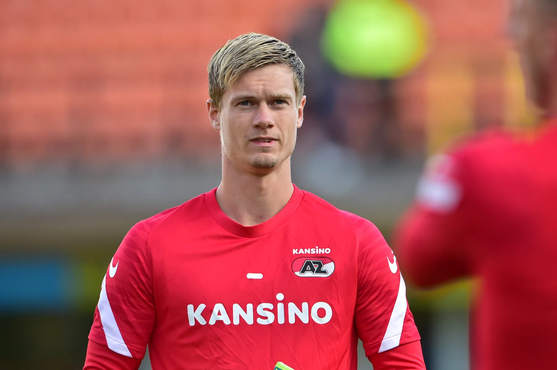 AZ ziet verhuurde keeper definitief niet meer terug