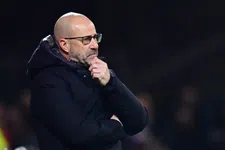 Thumbnail for article: Bosz laakt arbitrage: 'Ik vond dit zo slecht gefloten, vreselijk'