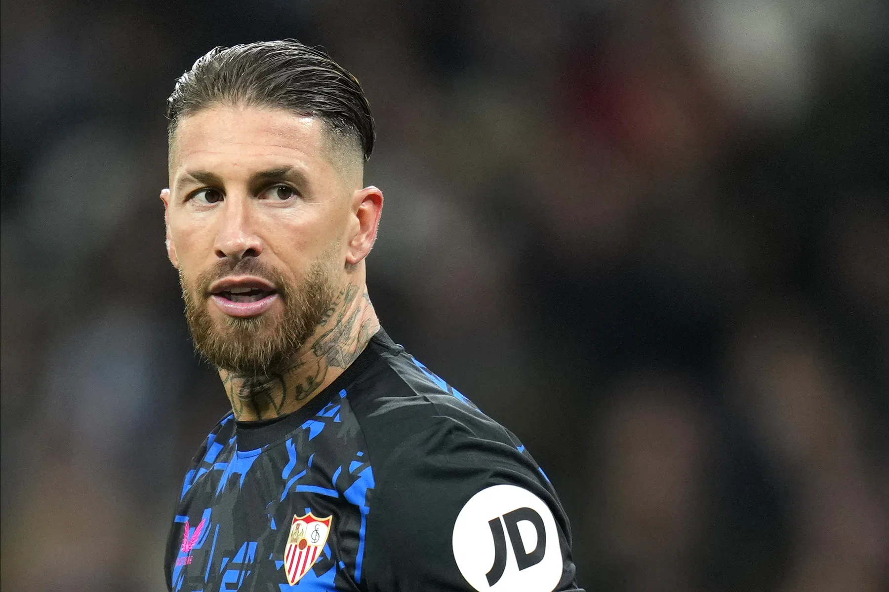 Sevilla in rampseizoen wel koploper van nieuwe 'competitie'