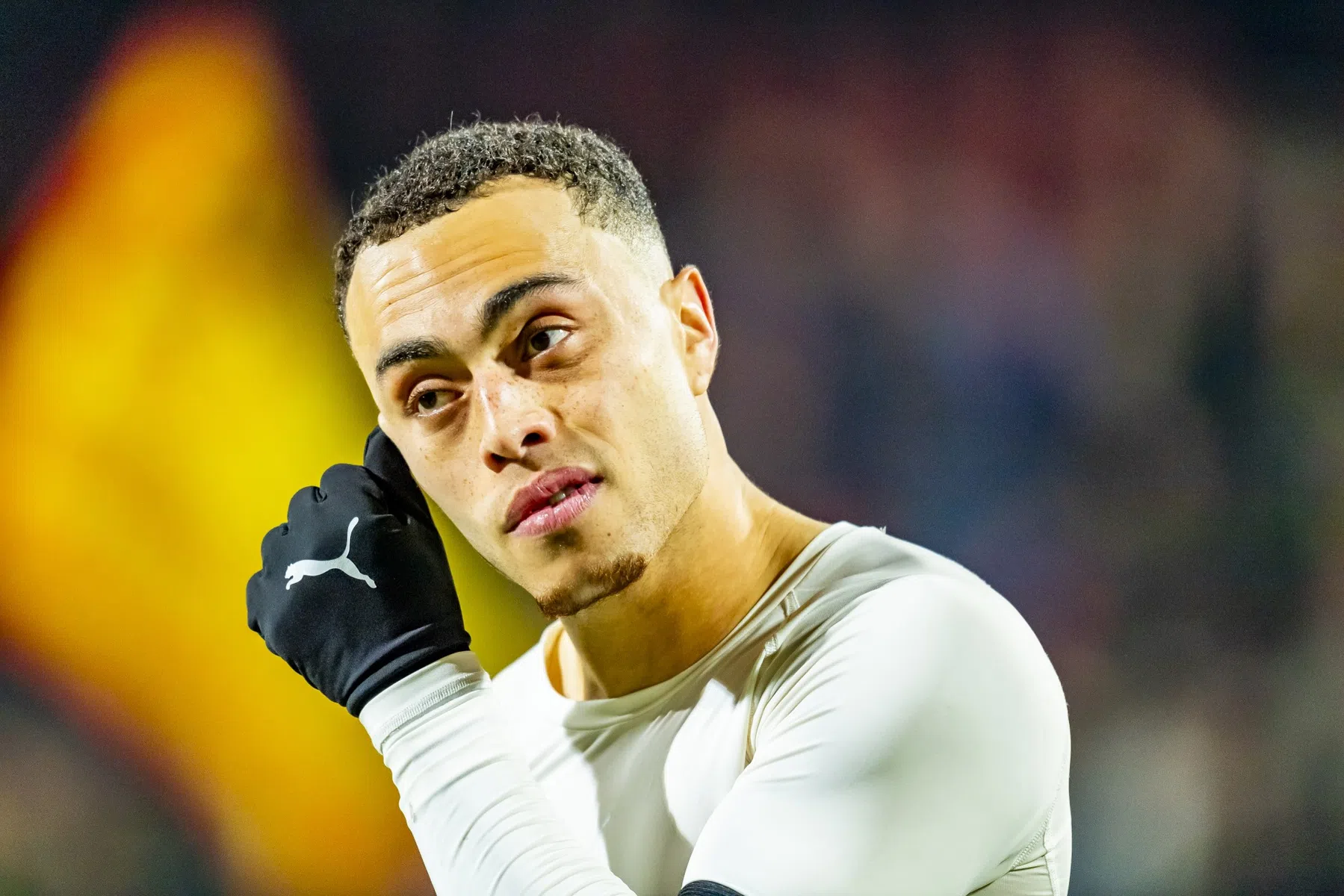 Sergiño Dest is klaar voor Dortmund: 'Wij zijn in staat daar te winnen' 