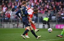 Thumbnail for article: Pijnlijke middag voor Van den Berg: Bayern haalt hard uit tegen Mainz
