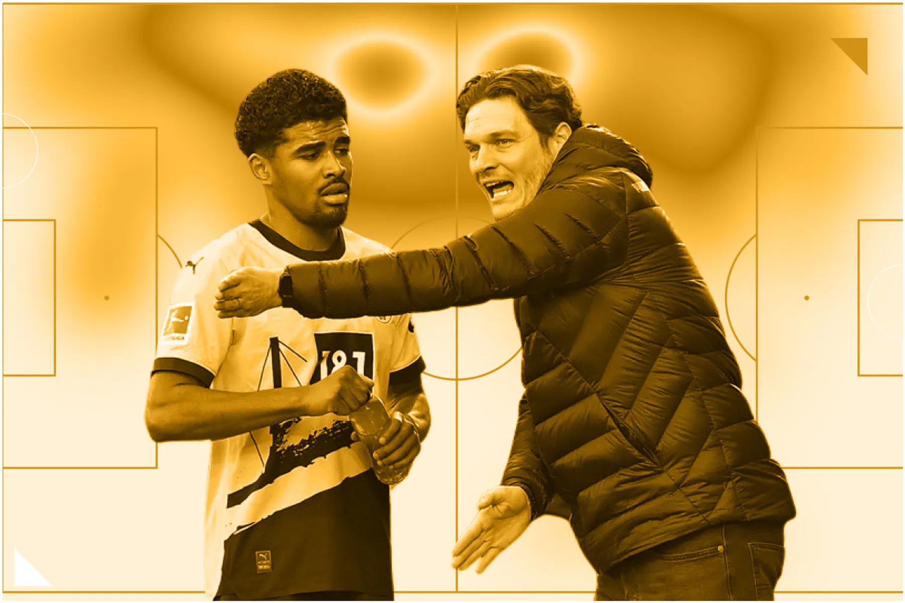 Ian Maatsen zal PSV niet nogmaals verrassen