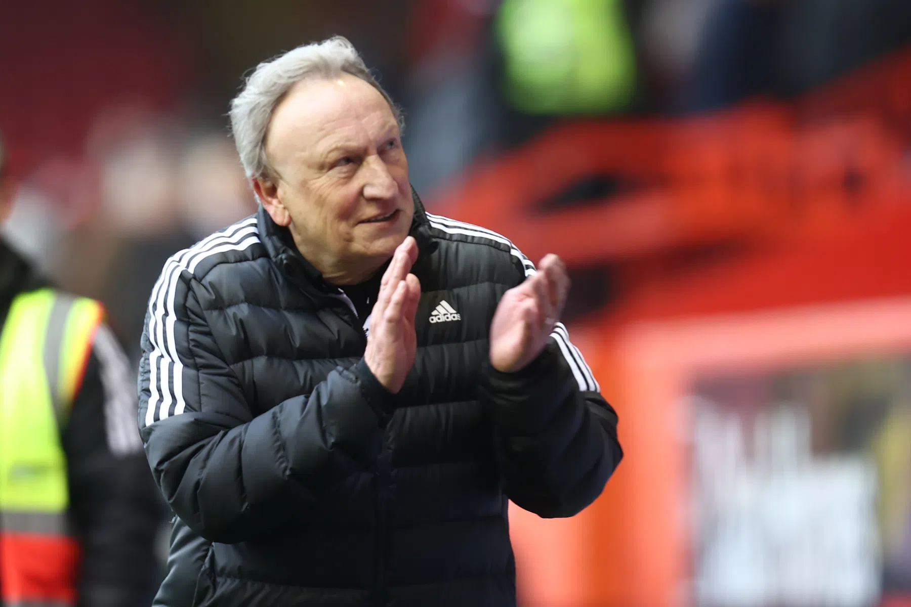 Neil Warnock vertrekt na 33 dagen alweer bij Aberdeen