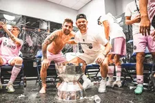 Thumbnail for article: De Messi-memoires van Nick Marsman