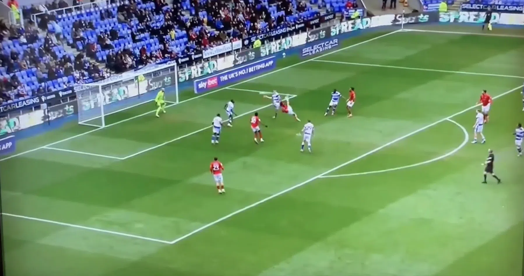 Lonwijk schittert met wonderschone omhaal: 'Lang niet meer gedaan'