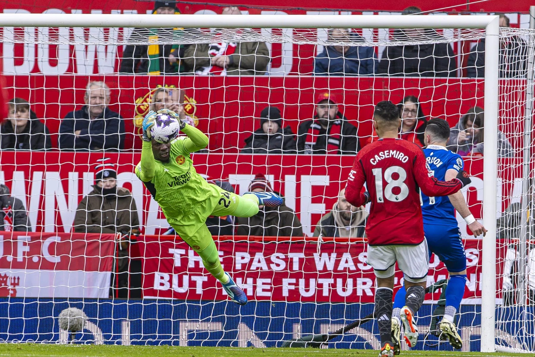 Ommekeer bij Onana: Golden Glove behoort serieus tot de mogelijkheden