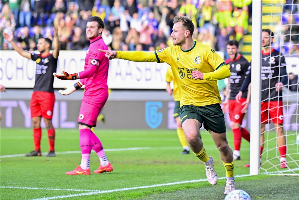 Sierhuis in bloedvorm: 'Aanwinst voor iedere club onder de topvijf'