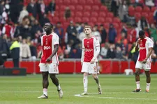 Thumbnail for article: Ajax ziet achterstand op plek vier oplopen na zwakke vertoning tegen Fortuna