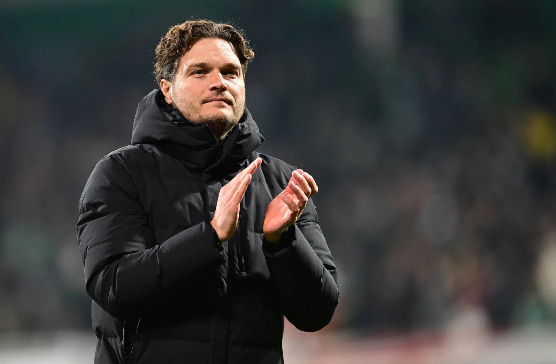 Terzic trots op tiental Dortmund, Kobel maakt indruk richting PSV
