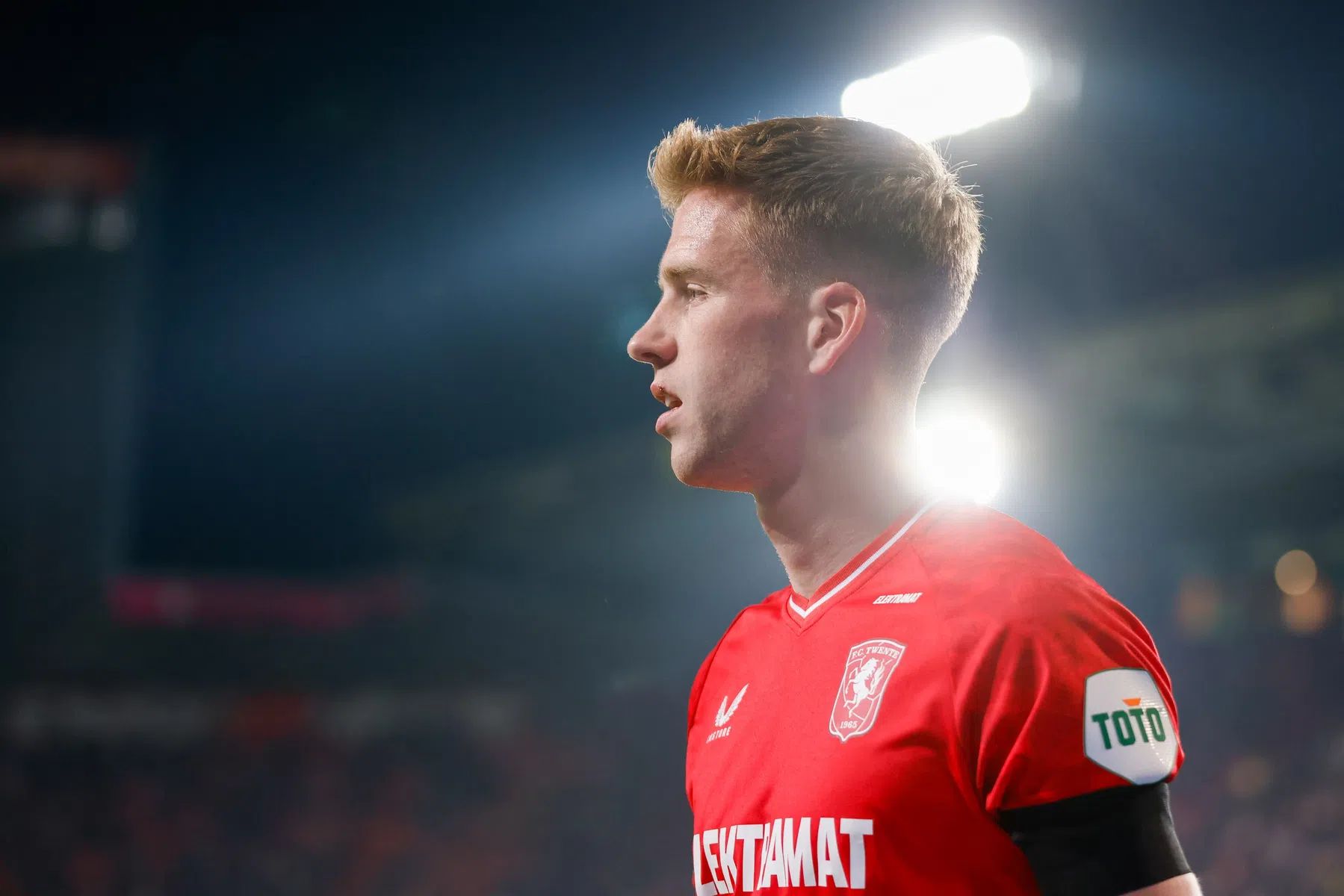 Gijs Smal over fluitconcerten, applaus en zijn aanstaande transfer