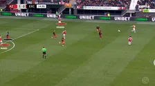 Thumbnail for article: Yukinari Sugawara geeft AZ vleugels