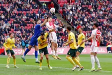 Thumbnail for article: Ajax bezig aan slechtste Eredivisie-seizoen in bijna zestig jaar