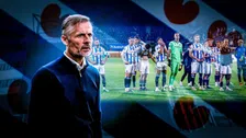 Thumbnail for article: Waarom niemand opkijkt van het vertrek van Van Wonderen uit Heerenveen