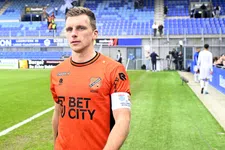 Thumbnail for article: Opgelucht FC Volendam is weer strijdbaar: 'We gáán dat gat dichten'