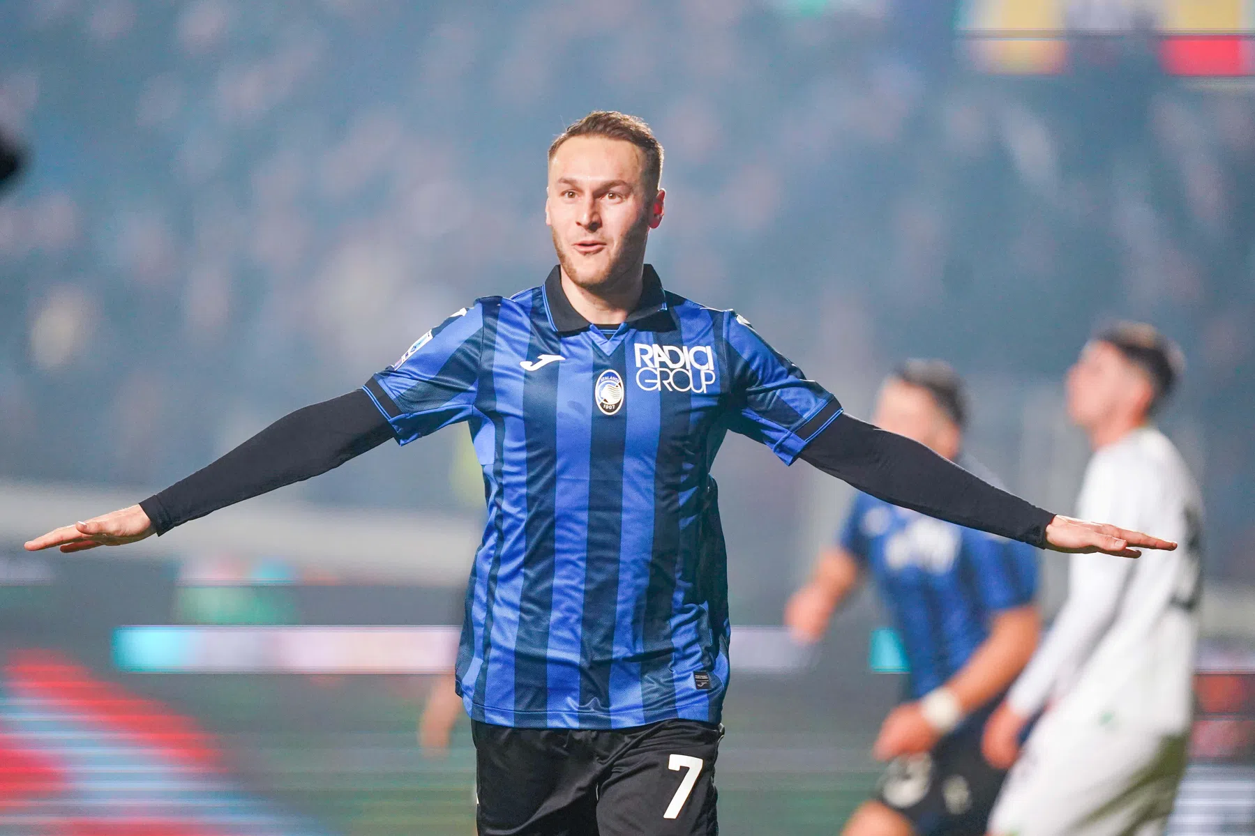 'Koopmeiners is een componist die harmonie brengt in alle kwaliteiten op het veld'