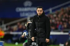 Thumbnail for article: Xavi is trots op bereiken kwartfinale en uitblinker Pau Cubarsí (17)