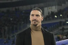 Thumbnail for article: Ibrahimovic president van Kings World Cup: 'Voetbal heeft mij gemist'