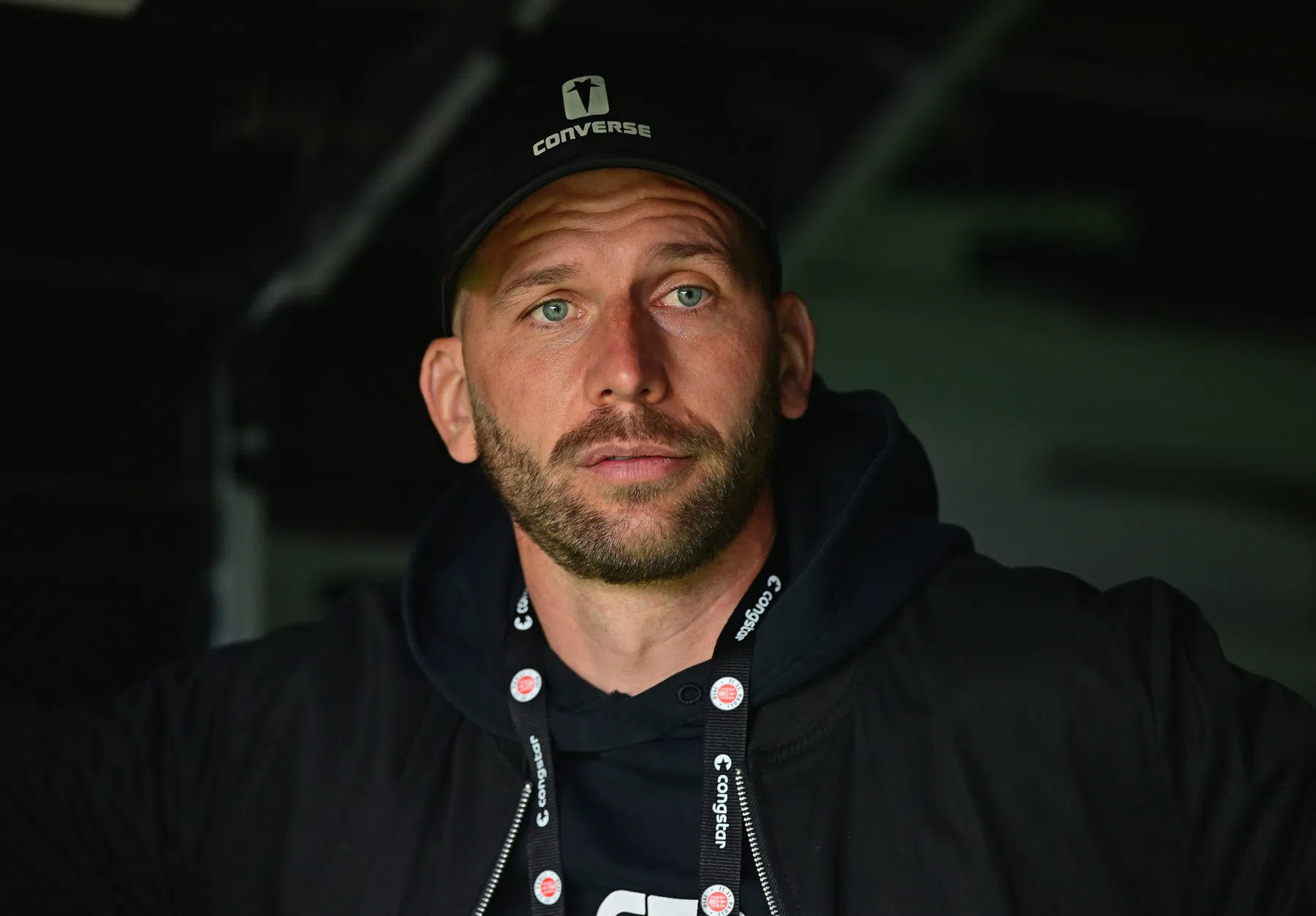 Gerommel bij EK-tegenstander Oranje: drie spelers uit selectie gezet