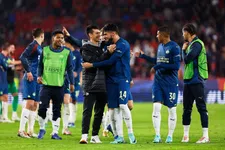 Thumbnail for article: Polonaise: Nederland is Portugal opnieuw de baas en behoudt CL-plekken
