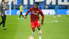 Thumbnail for article: Hoofd Russische bond: 'Spartak moet bepalen of Promes nog kan spelen of niet'