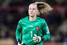 Thumbnail for article: 'Arsenal laat oog vallen op Van Domselaar'