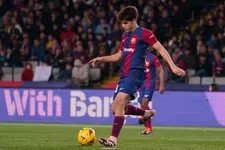 Thumbnail for article: Pau Cubarsí (17), de nieuwe keizer van Barcelona