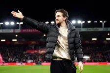Thumbnail for article: Kippenvel en applaus: Lockyer met zijn helden terug op het veld