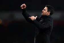 Thumbnail for article: Arteta vol trots na 'magisch einde': 'Het was al veertien jaar geleden'
